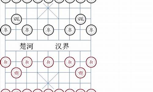 象棋 源码 c_象棋 源码